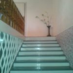 Satılır 6 otaqlı Həyət evi/villa, Koroğlu metrosu, Maştağa qəs., Sabunçu rayonu 13