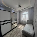 Kirayə (aylıq) 4 otaqlı Köhnə Tikili, Həzi Aslanov metrosu, Xətai rayonu 5