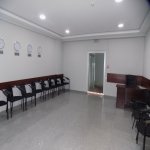 Kirayə (aylıq) 8 otaqlı Ofis, 28 May metrosu, Nəsimi rayonu 24