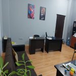 Kirayə (aylıq) 1 otaqlı Ofis, Nəriman Nərimanov metrosu, Nərimanov rayonu 2