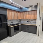 Аренда 2 комнатная Новостройка, м. 8 Ноябрь метро, Насими район 4