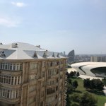 Kirayə (aylıq) 3 otaqlı Yeni Tikili, Nəriman Nərimanov metrosu, Nərimanov rayonu 4