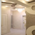 Kirayə (aylıq) 3 otaqlı Yeni Tikili, Nəriman Nərimanov metrosu, Nərimanov rayonu 19