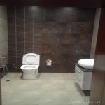 Satılır 7 otaqlı Həyət evi/villa, Badamdar qəs., Səbail rayonu 12