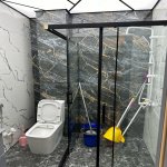 Satılır 3 otaqlı Yeni Tikili, Xətai metrosu, Ağ şəhər, Xətai rayonu 17