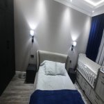 Satılır 2 otaqlı Yeni Tikili Sumqayıt 9