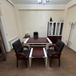 Kirayə (aylıq) 3 otaqlı Ofis, Ağ şəhər, Xətai rayonu 2