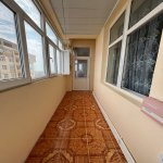 Satılır 3 otaqlı Yeni Tikili, Neftçilər metrosu, Nizami rayonu 18