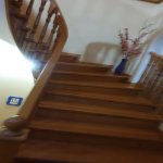 Kirayə (aylıq) 6 otaqlı Həyət evi/villa, Həzi Aslanov metrosu, Əhmədli, Xətai rayonu 15
