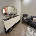 Kirayə (aylıq) 2 otaqlı Yeni Tikili, 8 Noyabr metrosu, Yasamal rayonu 4