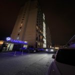 Аренда 3 комнатная Новостройка, пос. Байыл, Сябаиль район 2