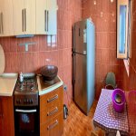 Satılır 10 otaqlı Həyət evi/villa, Gənclik metrosu, Nərimanov rayonu 28