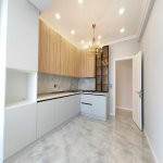 Satılır 2 otaqlı Yeni Tikili, Qara Qarayev metrosu, Nizami rayonu 7