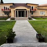 Kirayə (aylıq) 7 otaqlı Bağ evi, Şağan, Xəzər rayonu 10