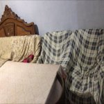 Kirayə (aylıq) 2 otaqlı Həyət evi/villa, İnşaatçılar metrosu, Alatava, Yasamal rayonu 1