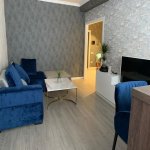 Kirayə (aylıq) 3 otaqlı Yeni Tikili, Gənclik metrosu, Gənclik Mall, Nərimanov rayonu 5