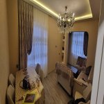 Kirayə (aylıq) 3 otaqlı Köhnə Tikili, Nəsimi metrosu, 9-cu mikrorayon, Binəqədi rayonu 1