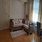 Kirayə (aylıq) 3 otaqlı Yeni Tikili, Nəriman Nərimanov metrosu, Nərimanov rayonu 1
