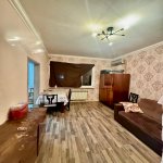 Продажа 1 комнатная Вторичка, м. Мемар Аджеми метро, 3-ий микрорайон, Насими район 1