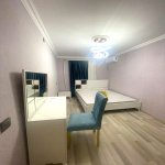 Kirayə (aylıq) 3 otaqlı Köhnə Tikili, Neftçilər metrosu, 8-ci kilometr, Nizami rayonu 4