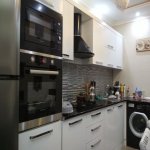 Satılır 3 otaqlı Yeni Tikili, Qara Qarayev metrosu, Bakıxanov qəs., Sabunçu rayonu 8