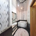 Kirayə (aylıq) 4 otaqlı Yeni Tikili, Nizami metrosu, Kubinka, Nəsimi rayonu 19