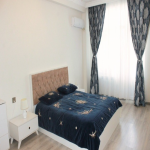 Kirayə (aylıq) 2 otaqlı Yeni Tikili, Xətai metrosu, Ağ şəhər, Xətai rayonu 5