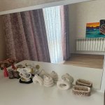 Satılır 2 otaqlı Yeni Tikili Xırdalan 4