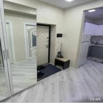 Satılır 3 otaqlı Yeni Tikili, Əhmədli metrosu, Əhmədli, Xətai rayonu 3