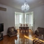Аренда 4 комнатная Новостройка, м. 28 Мая метро, БСУ, Насими район 4