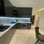 Kirayə (aylıq) 2 otaqlı Yeni Tikili, 20 Yanvar metrosu, Yasamal rayonu 17