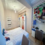 Satılır 3 otaqlı Yeni Tikili, Nəriman Nərimanov metrosu, Nərimanov rayonu 15