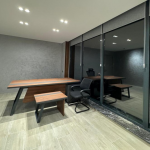 Kirayə (aylıq) 3 otaqlı Ofis, Gənclik metrosu, Nərimanov rayonu 6