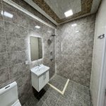 Продажа 2 комнат Новостройка, İnşaatçılar метро, пос. Йени Ясамал, Ясамал район 4