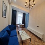 Satılır 2 otaqlı Yeni Tikili, Gənclik metrosu, Nəsimi rayonu 2