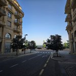 Kirayə (aylıq) 3 otaqlı Yeni Tikili, Xətai metrosu, Ağ şəhər, Xətai rayonu 22