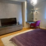 Kirayə (aylıq) 4 otaqlı Yeni Tikili, Xətai metrosu, Ağ şəhər, Xətai rayonu 23
