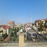 Kirayə (aylıq) 8 otaqlı Ofis, Badamdar qəs., Səbail rayonu 19