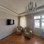 Kirayə (aylıq) 3 otaqlı Yeni Tikili, Nəriman Nərimanov metrosu, Nərimanov rayonu 3