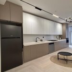 Kirayə (aylıq) 3 otaqlı Yeni Tikili, Nəriman Nərimanov metrosu, Nərimanov rayonu 12