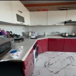 Kirayə (aylıq) 4 otaqlı Yeni Tikili, Memar Əcəmi metrosu, Nəsimi rayonu 8