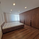 Kirayə (aylıq) 3 otaqlı Yeni Tikili, Xətai metrosu, Ağ şəhər, Xətai rayonu 5