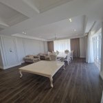 Kirayə (aylıq) 4 otaqlı Yeni Tikili, Ağ şəhər, Xətai rayonu 3