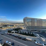 Аренда 3 комнатная Новостройка, Белый город, Хетаи район 20