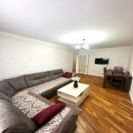 Satılır 3 otaqlı Köhnə Tikili, Neftçilər metrosu, 8-ci kilometr, Nizami rayonu 2