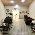 Kirayə (aylıq) Obyekt, Sahil metrosu, Nəsimi rayonu 12