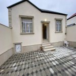 Satılır 4 otaqlı Həyət evi/villa, Avtovağzal metrosu, Biləcəri qəs., Binəqədi rayonu 5