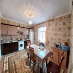 Satılır 4 otaqlı Həyət evi/villa, Koroğlu metrosu, Zabrat qəs., Sabunçu rayonu 15