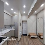 Kirayə (aylıq) 2 otaqlı Yeni Tikili, Həzi Aslanov metrosu, H.Aslanov qəs., Xətai rayonu 6