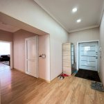 Kirayə (aylıq) 2 otaqlı Yeni Tikili, Badamdar qəs., Səbail rayonu 7